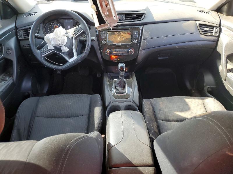 Photo 8 from auction – 2018 NISSAN ROGUE with VIN JN8AT2MT9JW465858