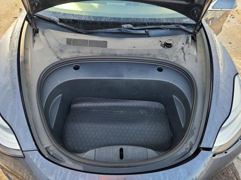 Photo 11 from auction – 2020 TESLA MODEL 3 with VIN 5YJ3E1EA7LF792241