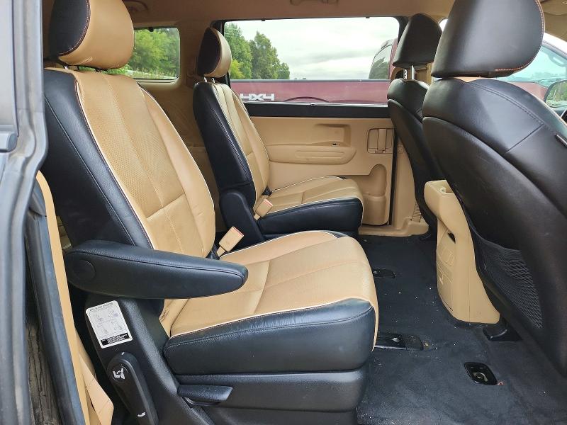 Zdjęcie 11 z aukcji – 2017 KIA SEDONA z VIN KNDMB5C18H6313965