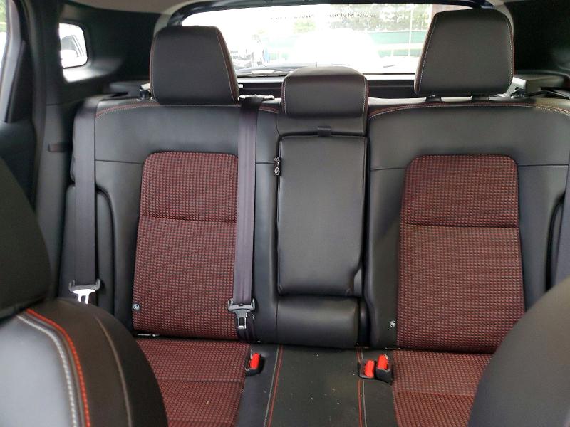 Photo 10 from auction – 2025 NISSAN KICKS with VIN 3N8AP6DB4SL320575