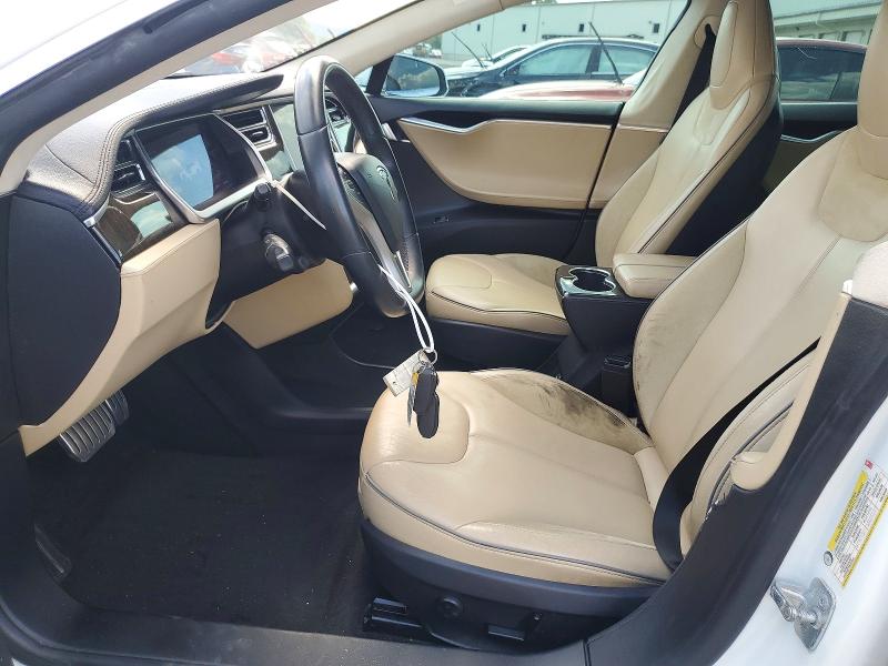 Снимка 7 от търг – 2013 TESLA MODEL S с VIN 5YJSA1DP0DFP06976