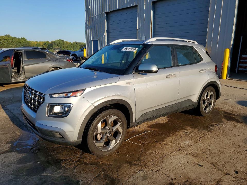 2022 HYUNDAI VENUE - Търг №66819966