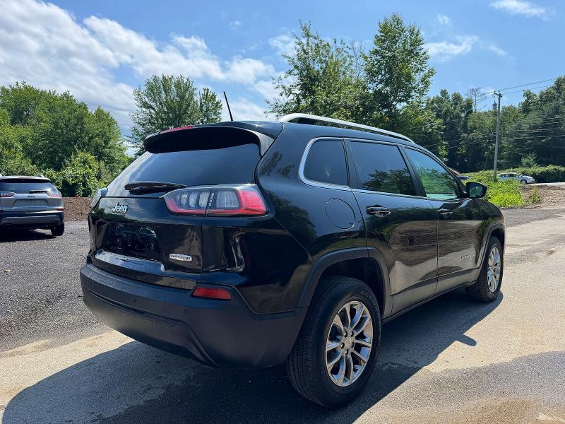 Zdjęcie 4 z aukcji – 2019 JEEP CHEROKEE z VIN 1C4PJMLB9KD431013
