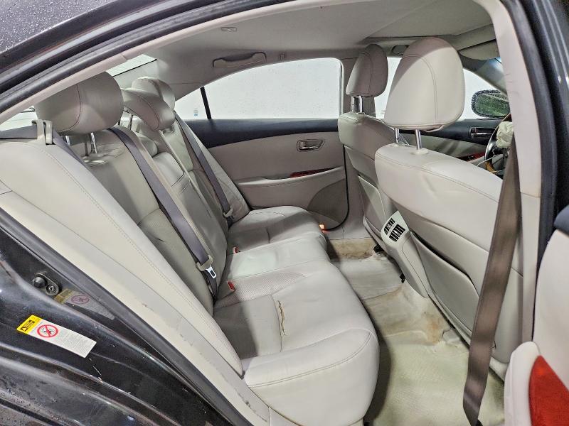 Снимка 10 от търг – 2007 LEXUS ES с VIN JTHBJ46G472114226