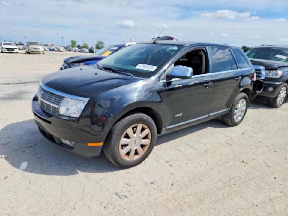 2007 LINCOLN MKX - Търг №67966636
