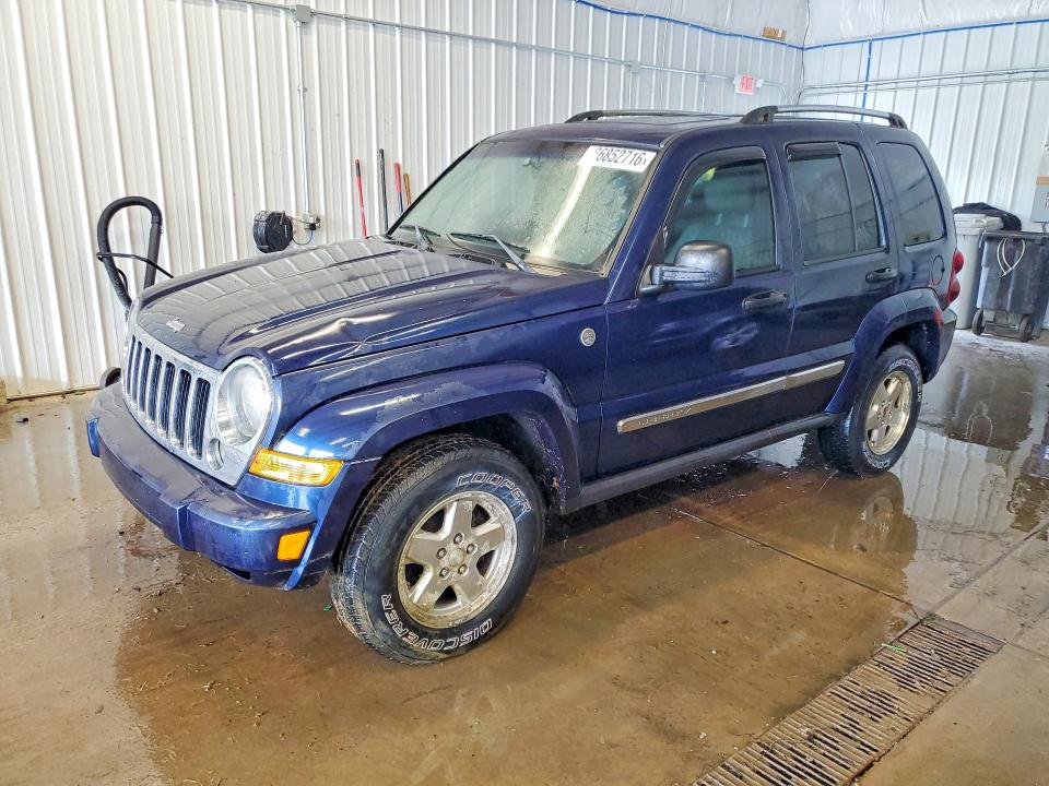 2006 JEEP LIBERTY
