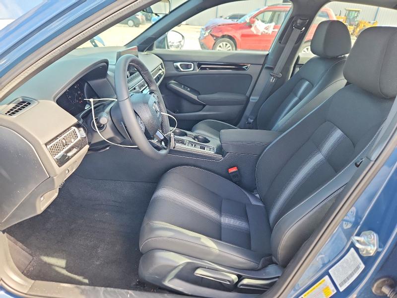 Photo 7 from auction – 2026 HONDA CIVIC with VIN 2HGFE4F88TH342071