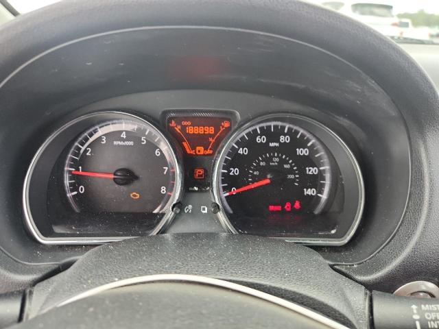 Photo 9 from auction – 2014 NISSAN VERSA NOTE with VIN 3N1CE2CP3EL432887