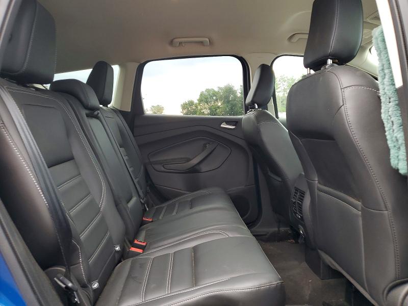 Photo 10 from auction – 2019 FORD ESCAPE with VIN 1FMCU9HDXKUB48676