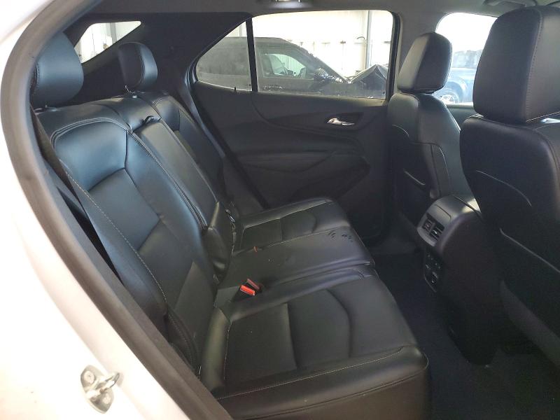 Photo 11 from auction – 2018 CHEVROLET EQUINOX with VIN 3GNAXVEV3JL174965