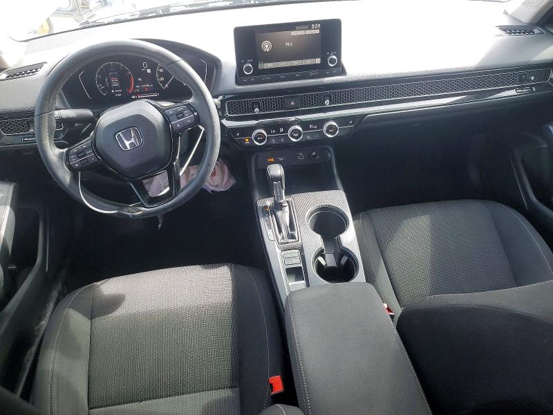 Снимка 8 от търг – 2024 HONDA CIVIC с VIN 2HGFE1F77RH309464