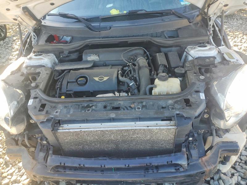Photo 11 from auction – 2014 MINI COOPER with VIN WMWZC5C55EWP36954
