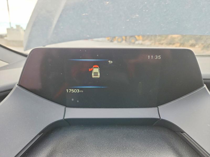 Снимка 9 от търг – 2026 TOYOTA PRIUS с VIN JTDADABU1T3031565