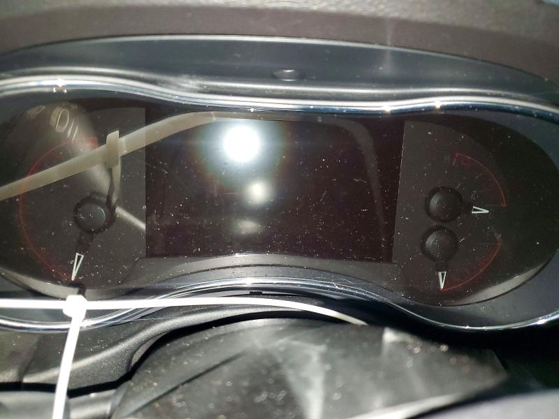 Фото 9 с аукциона – 2015 DODGE DURANGO с VIN 1C4RDJDG2FC708279