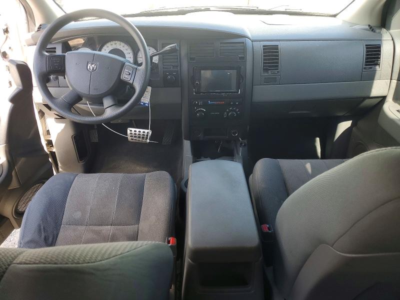 Foto 8 de la subasta – 2006 DODGE DURANGO con VIN 1D4HB38N86F124752