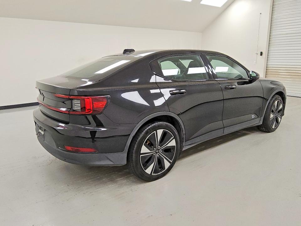 Photo 3 from auction – 2023 POLESTAR 2 with VIN YSMEG3KA9PL163106
