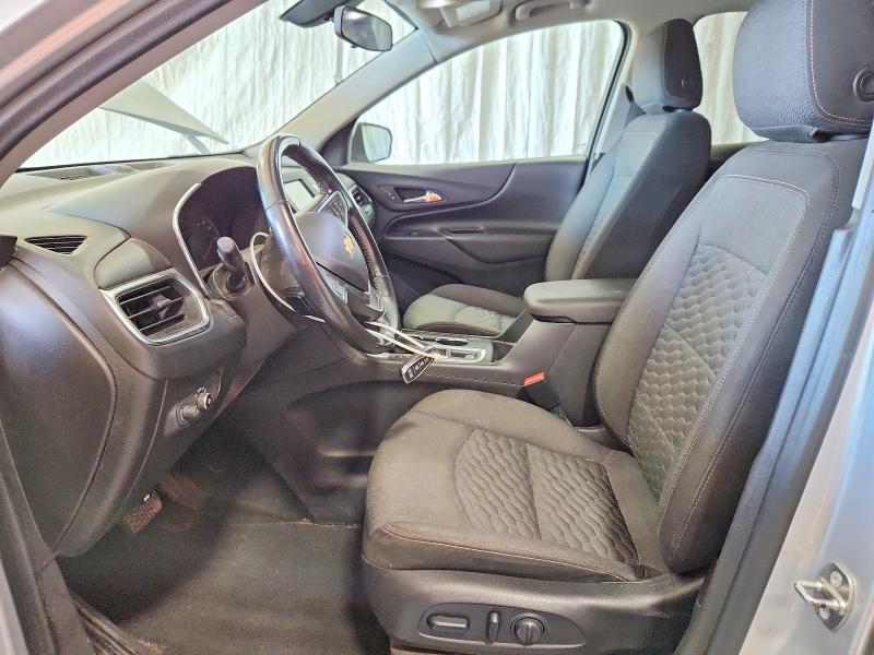 Photo 7 from auction – 2018 CHEVROLET EQUINOX with VIN 3GNAXSEV1JS594020