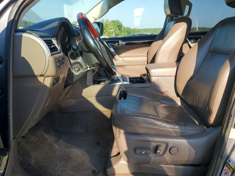 صورة رقم 7 من المزاد - 2017 LEXUS GX مع VIN JTJBM7FX5H5174376