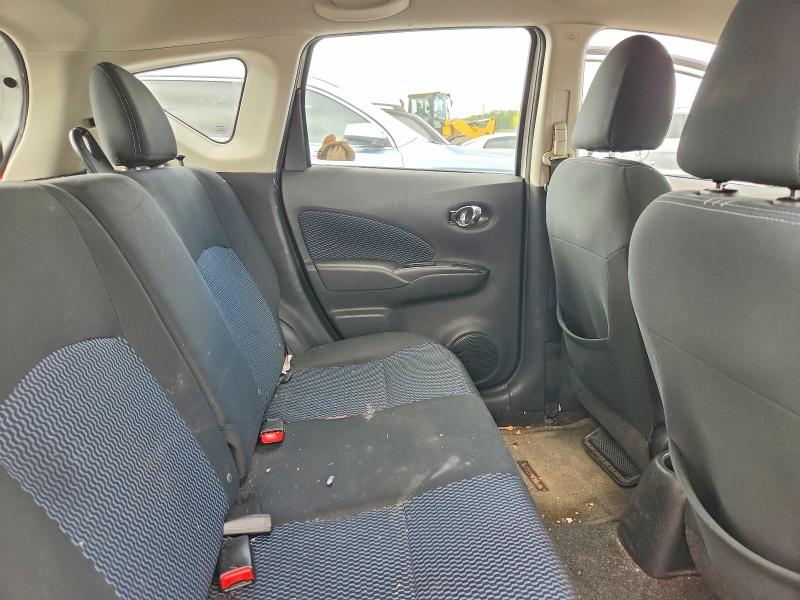 Photo 10 from auction – 2015 NISSAN VERSA NOTE with VIN 3N1CE2CP2FL425981