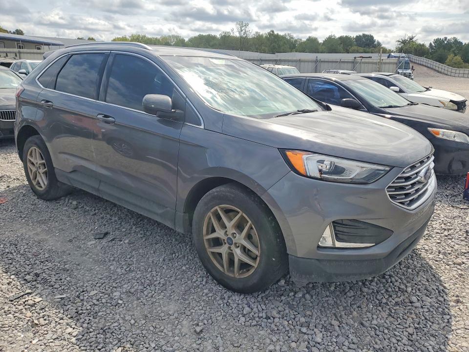 Zdjęcie 4 z aukcji – 2021 FORD EDGE z VIN 2FMPK3J98MBA65704
