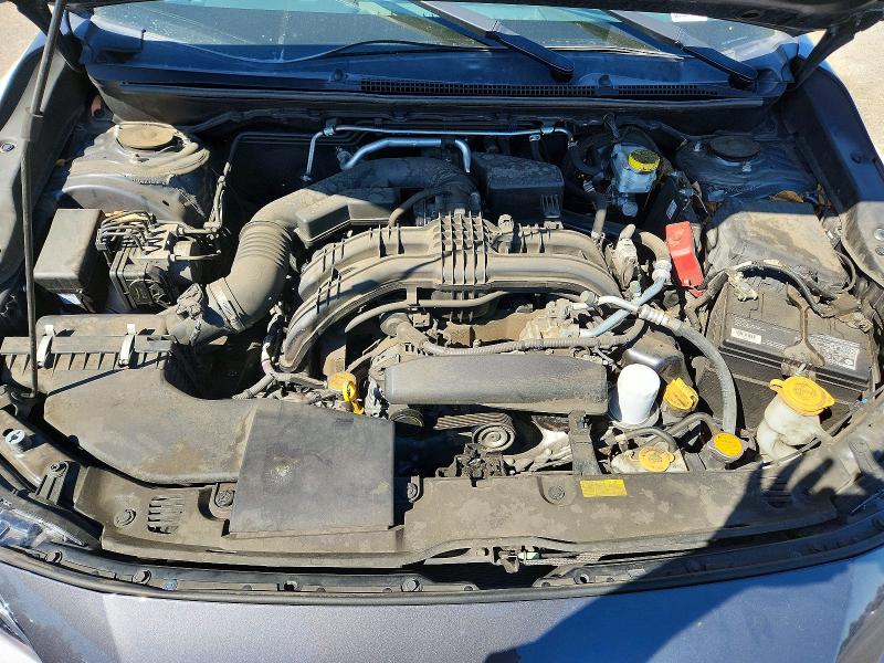 صورة رقم 11 من المزاد - 2019 SUBARU IMPREZA مع VIN 4S3GKAA63K3608534