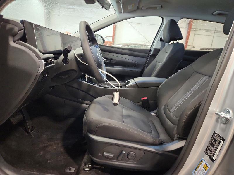 Photo 7 from auction – 2026 HYUNDAI TUCSON with VIN 5NMJBCDE6TH703936