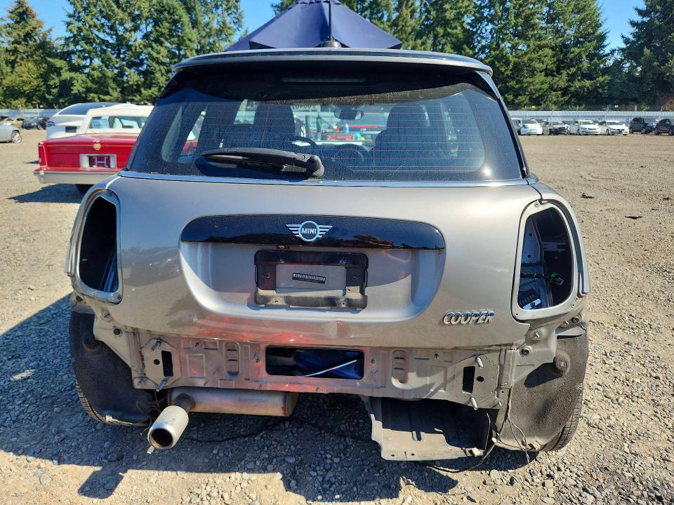 Фото 6 с аукциона – 2019 MINI COOPER с VIN WMWXP5C51K2L02058