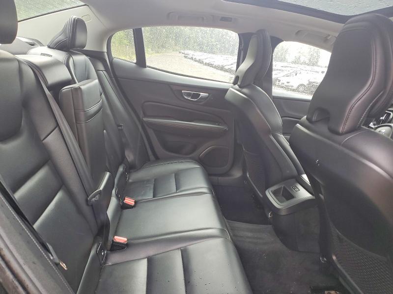 Photo 10 from auction – 2020 VOLVO S60 with VIN 7JRA22TK0LG067525