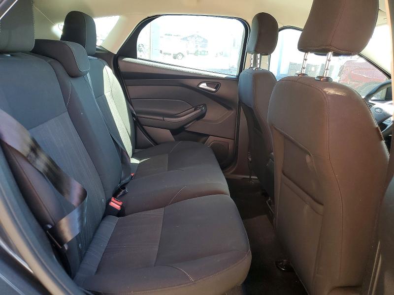 صورة رقم 10 من المزاد - 2016 FORD FOCUS مع VIN 1FADP3K23GL380043