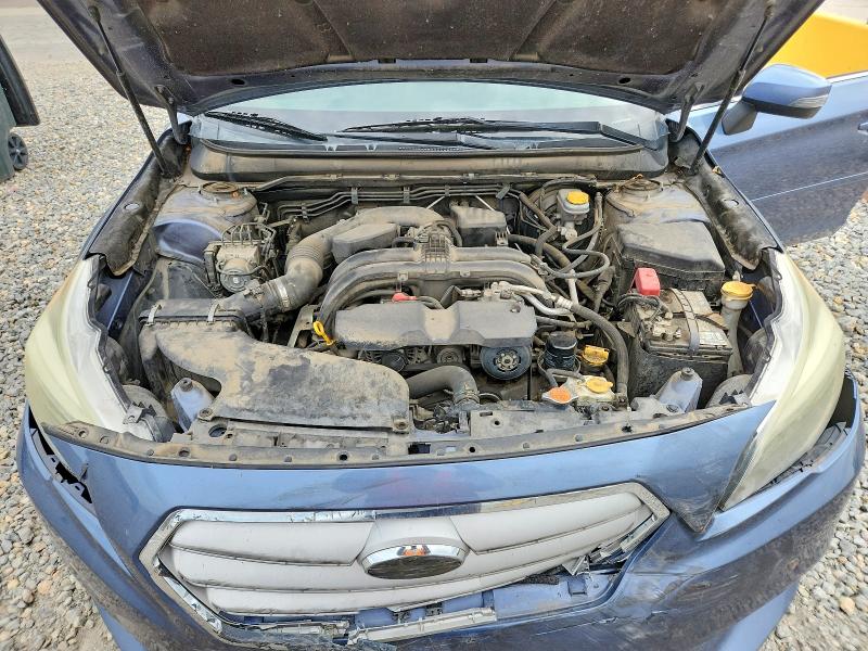 Снимка 11 от търг – 2015 SUBARU LEGACY с VIN 4S3BNAN69F3055258