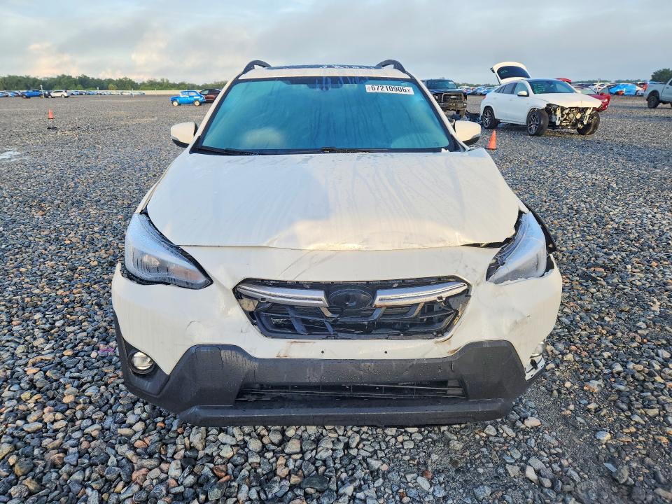 Zdjęcie 5 z aukcji – 2023 SUBARU CROSSTREK z VIN JF2GTHMCXPH313420
