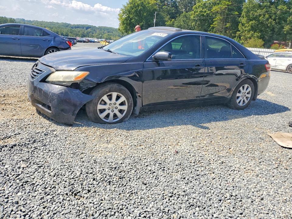 2009 TOYOTA CAMRY - Търг №66905456