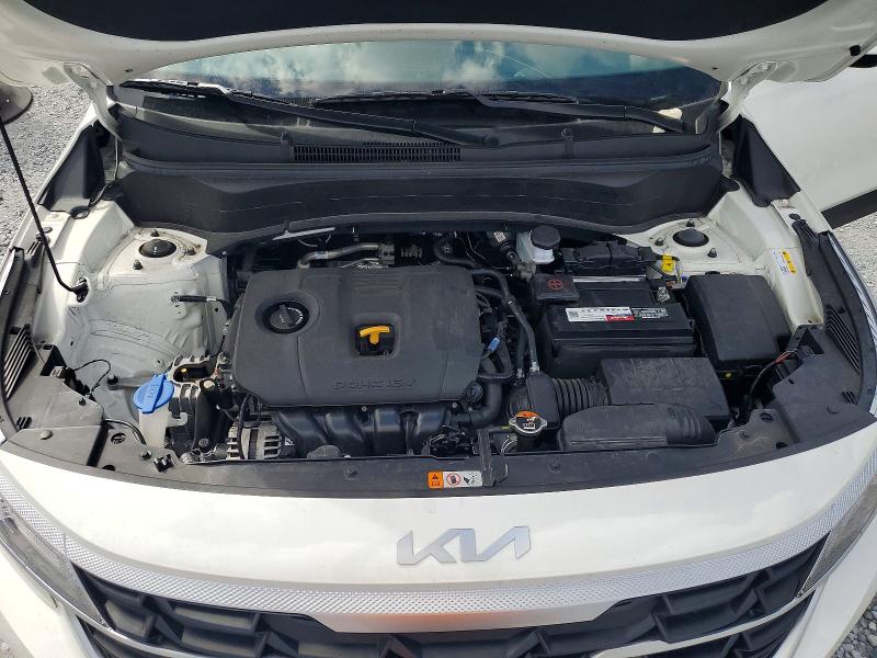 Photo 12 from auction – 2026 KIA SELTOS with VIN KNDEP2AA1T7888872