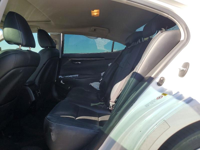 Zdjęcie 10 z aukcji – 2015 LEXUS ES z VIN JTHBK1GG5F2168529