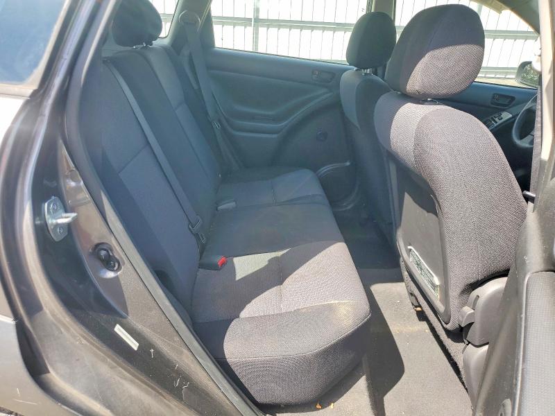 Photo 10 from auction – 2008 PONTIAC VIBE with VIN 5Y2SL65888Z416399