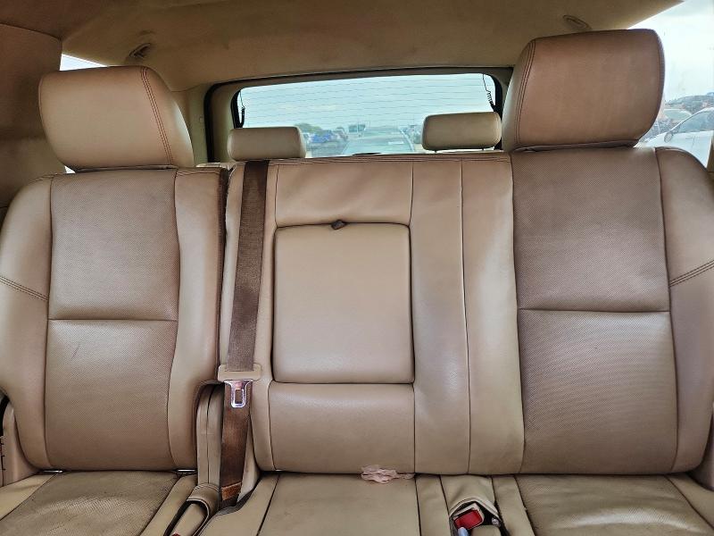Photo 10 from auction – 2012 GMC YUKON with VIN 1GKS1CE05CR108246