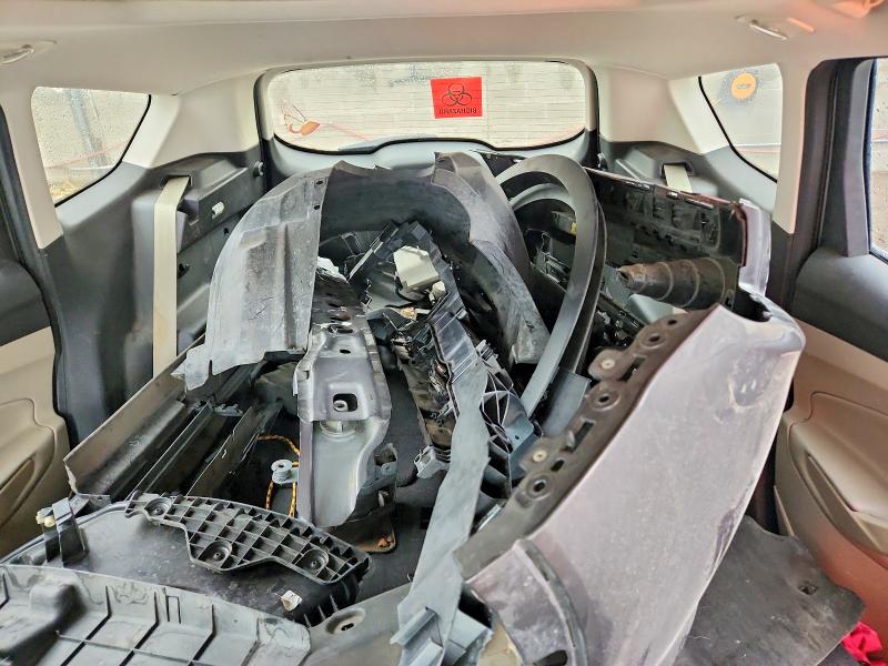 Снимка 10 от търг – 2013 FORD ESCAPE с VIN 1FMCU0HX5DUA40281