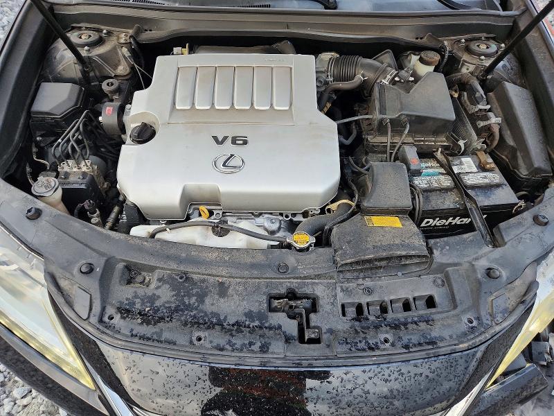 Photo 11 from auction – 2014 LEXUS ES with VIN JTHBK1GG9E2096703