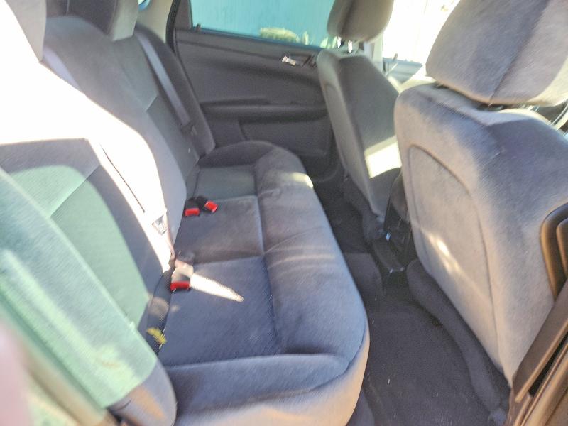 Photo 10 from auction – 2015 CHEVROLET IMPALA LIMITED with VIN 2G1WD5E38F1124392