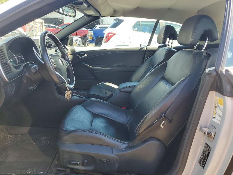 Photo 7 from auction – 2009 SAAB 9-3 with VIN YS3FB79Y396000373