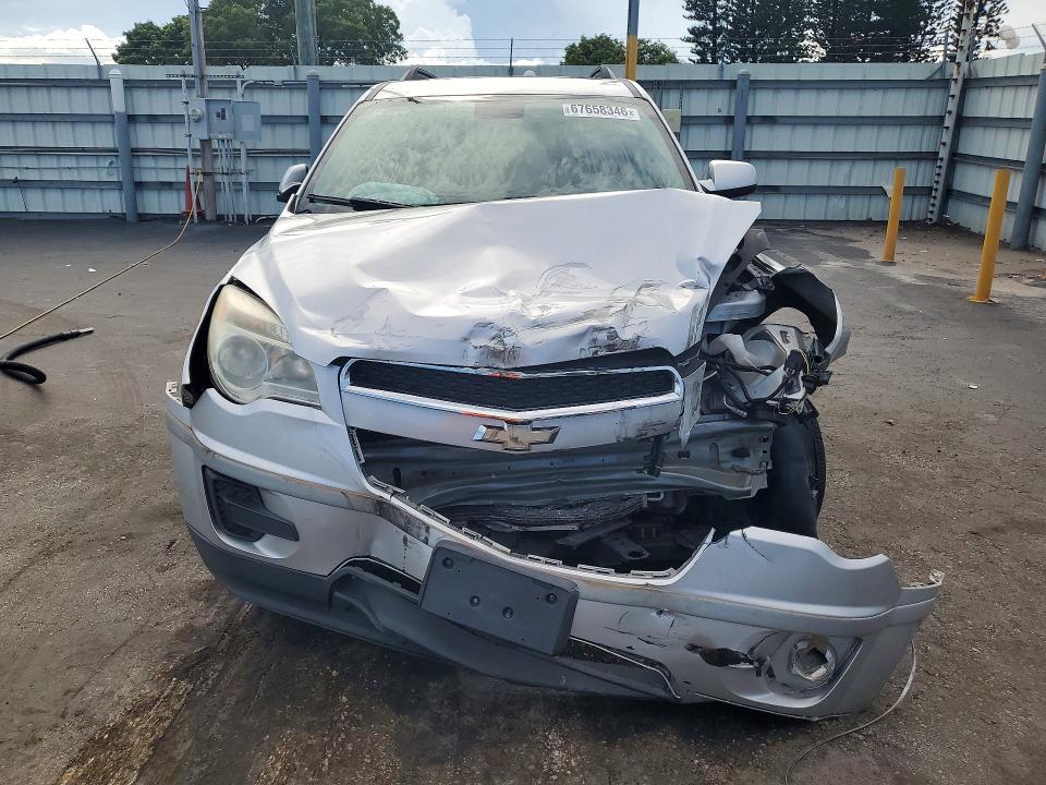 Photo 5 from auction – 2015 CHEVROLET EQUINOX with VIN 1GNFLFEK7FZ135275