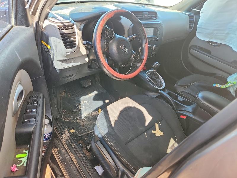 Фото 8 с аукциона – 2016 KIA SOUL с VIN KNDJP3A54G7305871