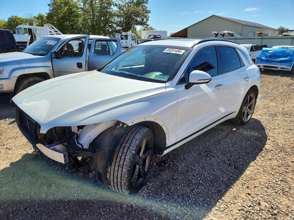 2024 GENESIS GV70 - Търг №69391486