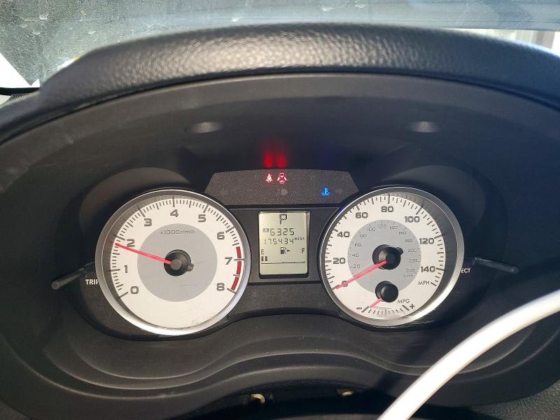 صورة رقم 9 من المزاد - 2014 SUBARU IMPREZA مع VIN JF1GJAA64EH025678