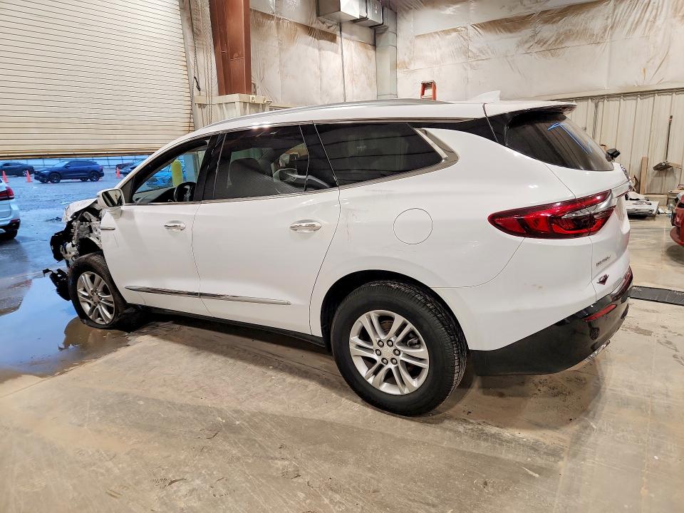 صورة رقم 2 من المزاد - 2018 BUICK ENCLAVE مع VIN 5GAEVAKW3JJ215402
