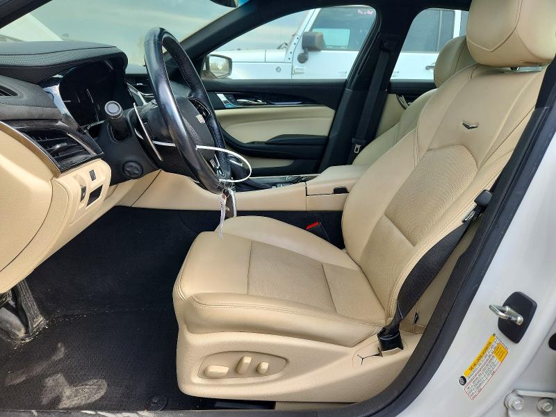 Photo 7 from auction – 2019 CADILLAC CTS with VIN 1G6AX5SS1K0122934