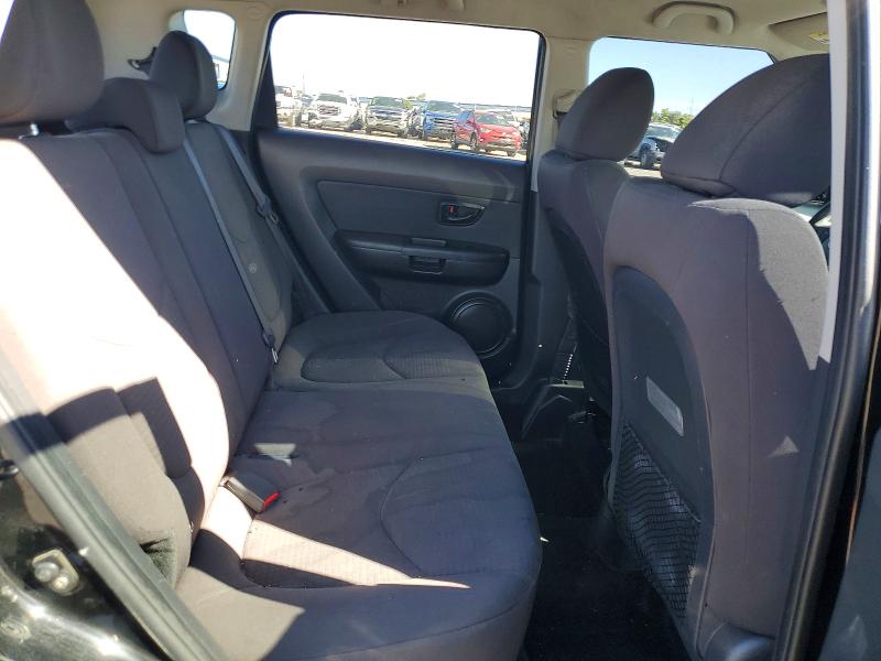 Photo 10 from auction – 2013 KIA SOUL with VIN KNDJT2A51D7583273