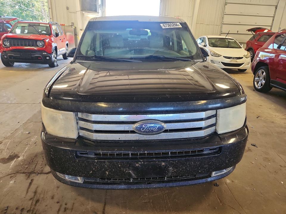 صورة رقم 5 من المزاد - 2009 FORD FLEX مع VIN 2FMEK63C69BA13853