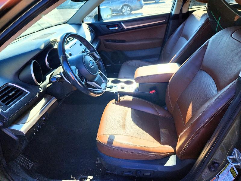 صورة رقم 7 من المزاد - 2019 SUBARU OUTBACK مع VIN 4S4BSETC1K3203336