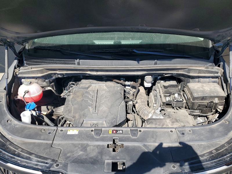 صورة رقم 12 من المزاد - 2025 KIA CARNIVAL مع VIN KNDNB5K36S6519333